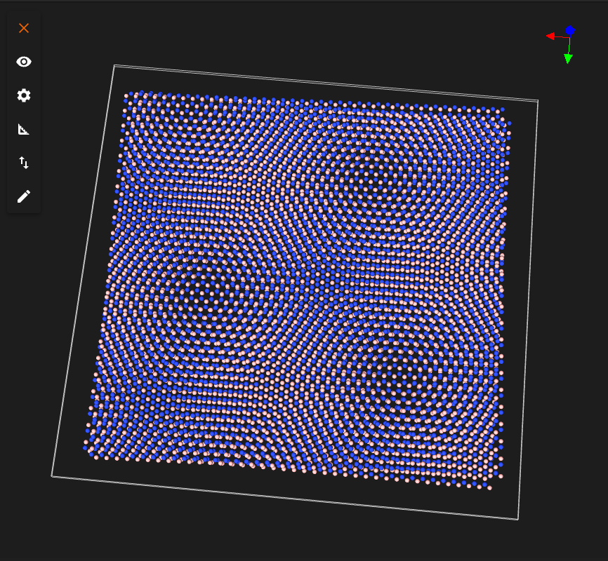 Result Material